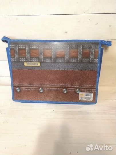 Папки канцелярские