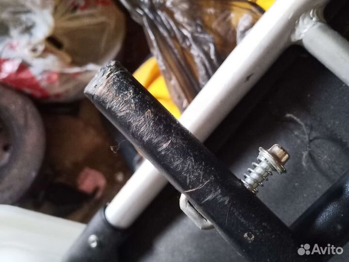 Коляска для бега,велоприцеп