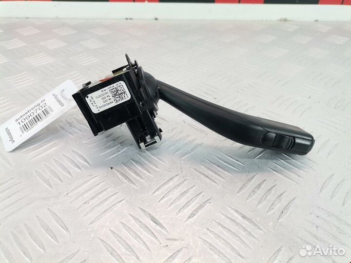 Переключатель дворников Volkswagen Touran рест