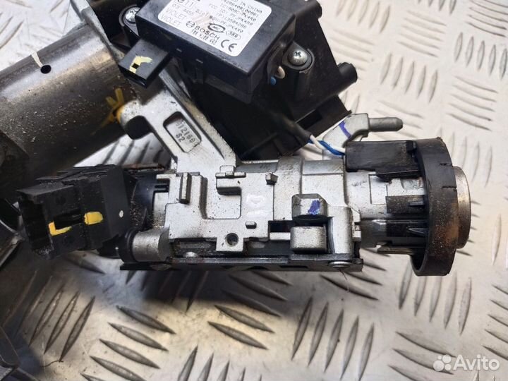 Замок зажигания Opel Mokka