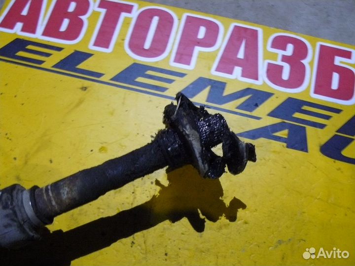 Полуось правая для Hyundai Santa Fe CM