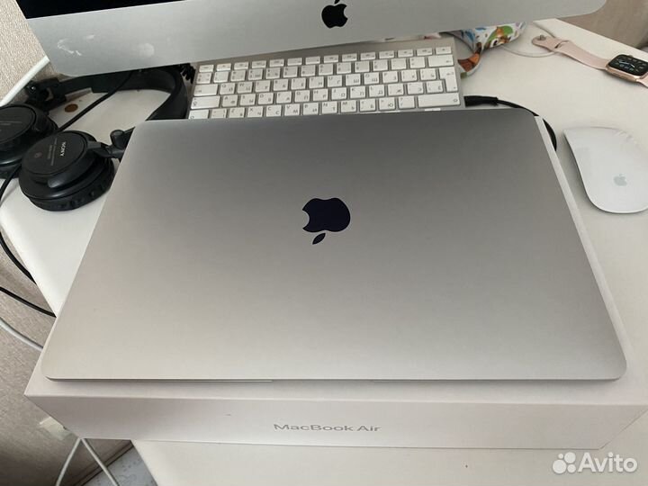 Macbook air 2020 m1