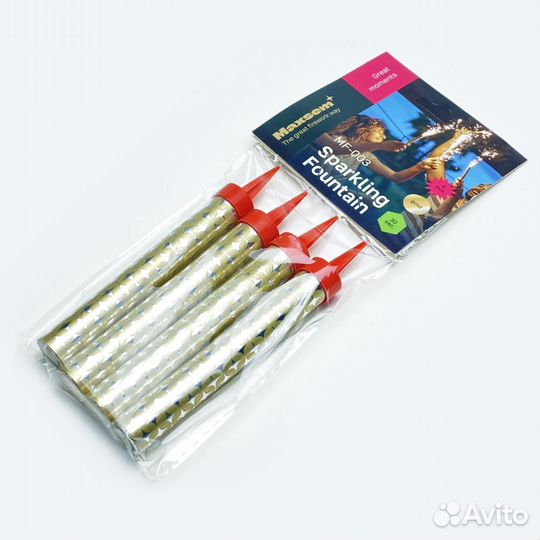 Настольный фонтан