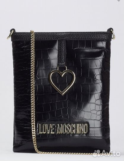 Love Moschino