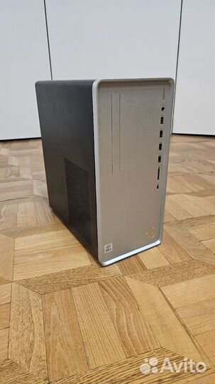 Системный блок i5 10400f / 16gb RAM / GTX 1650