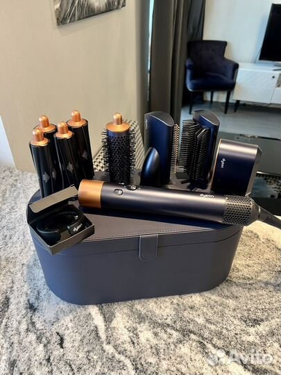 Стайлер Dyson HS01 Новый Оригинал