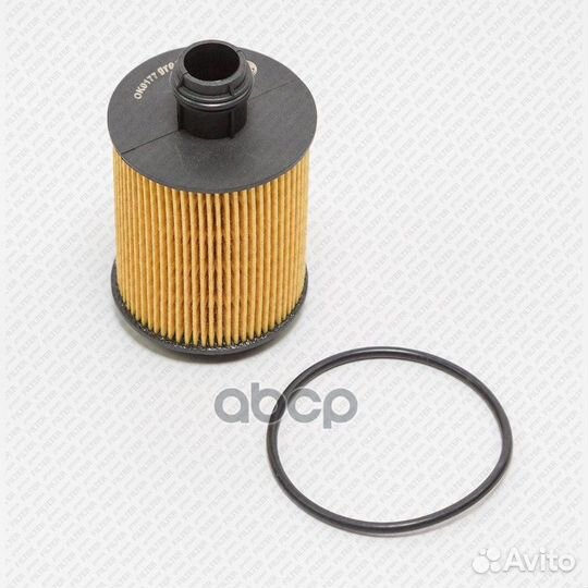 Фильтр масляный Картридж OK0177 Green Filter