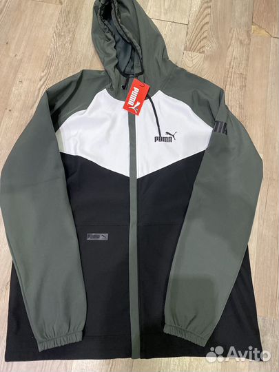 Спортивный костюм Puma мужской