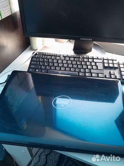 Продается Ноутбук