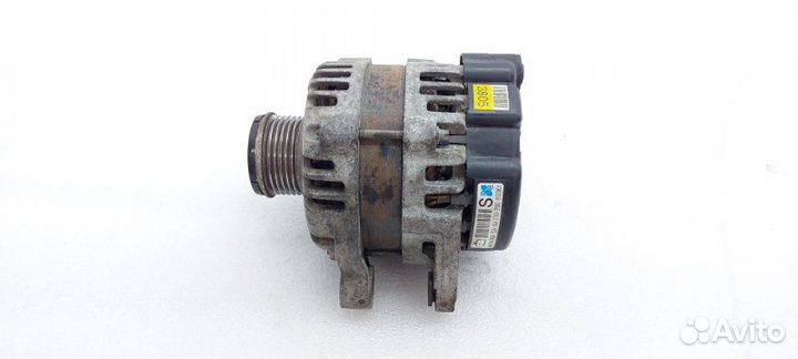 Б/У Генератор Состояние отличное, оригинал