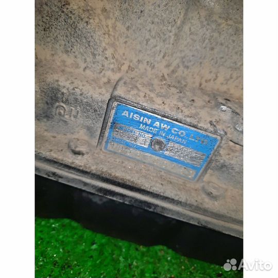 Автомат АКПП toyota mark II GX100 1G-FE 2000