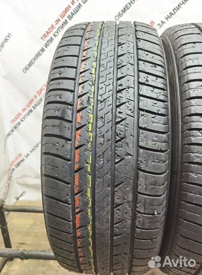 Dunlop SP Sport 7000 225/55 R18