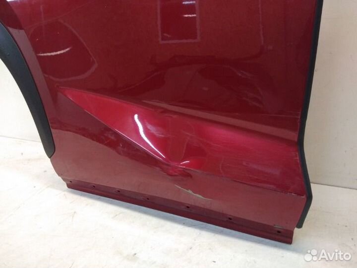 Дверь задняя правая Lexus Nx 1 2014-2022