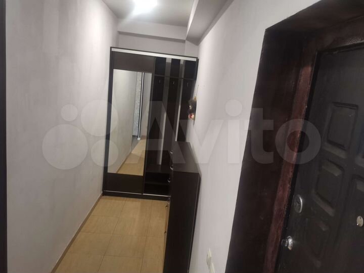 2-к. квартира, 64 м², 2/3 эт.