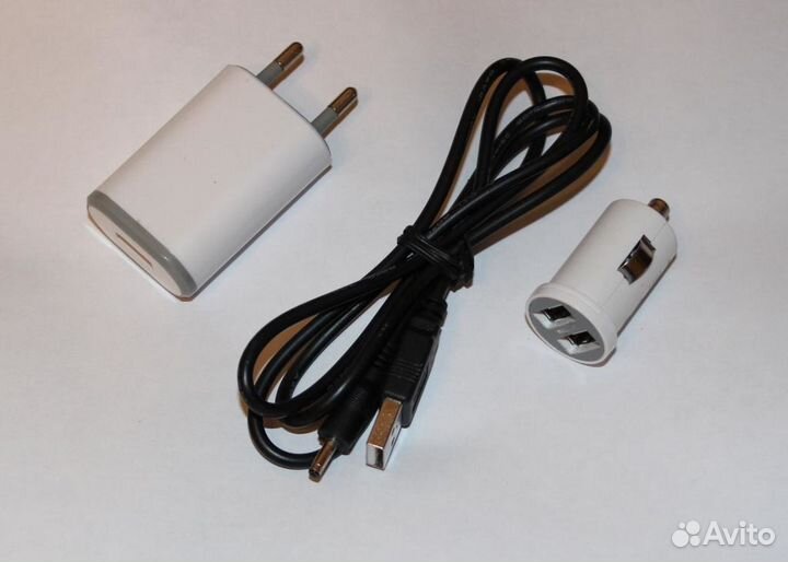 Совместимое з/у для телефонов iridium, thuraya