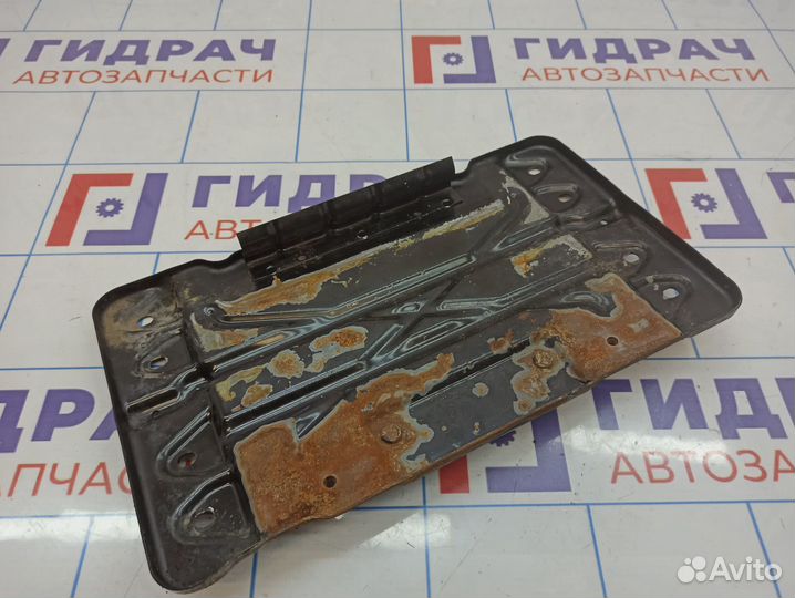 Крепление АКБ Land Rover Range Rover (L322) YJC000050