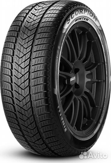 Pirelli Scorpion Winter 255/45 R20 105V
