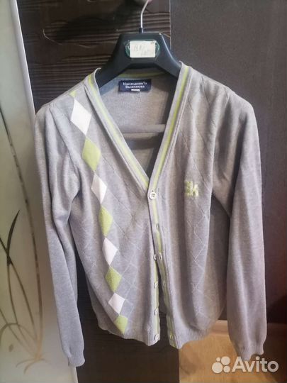 Школьная форма сколково