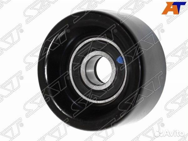 Ролик приводного ремня toyota camry europe/russia