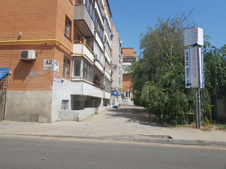 Помещение свободного назначения, 115 м²