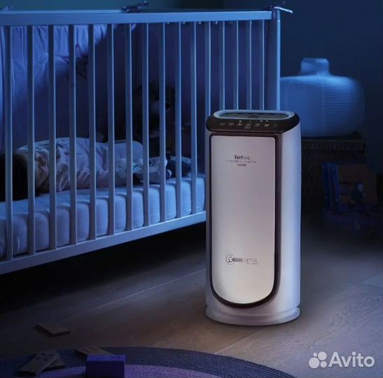 Очиститель воздуха Tefal PU6086F0