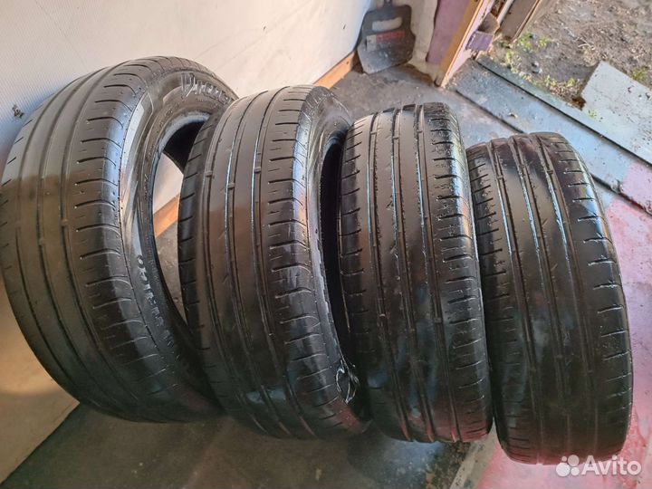 Viatti Strada Asimmetrico 185/60 R15