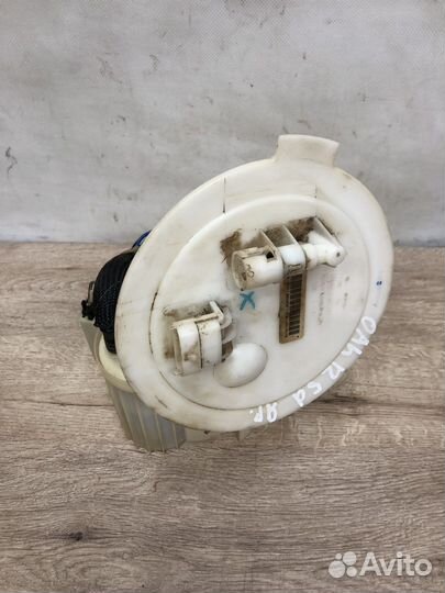 Бензонасос Opel Astra h