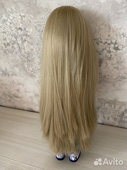 Кукла paola reina