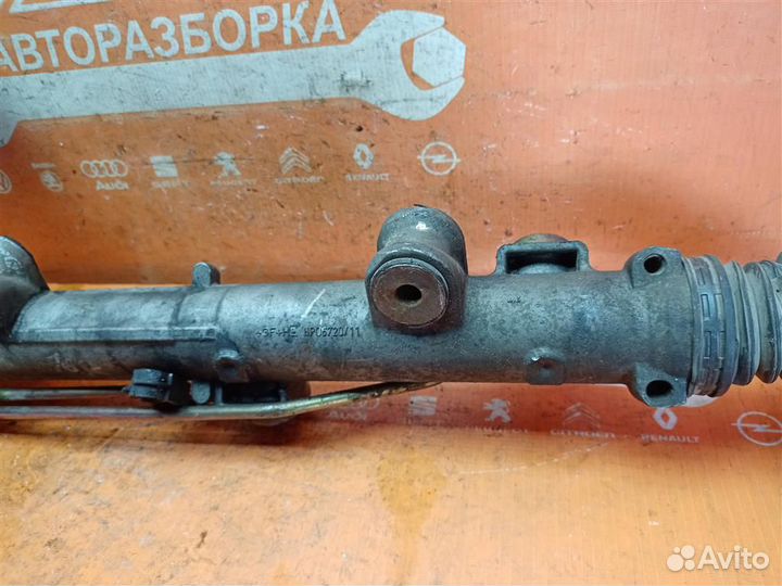 Рейка рулевая Mercedes Benz C-Class W203 (2000-20