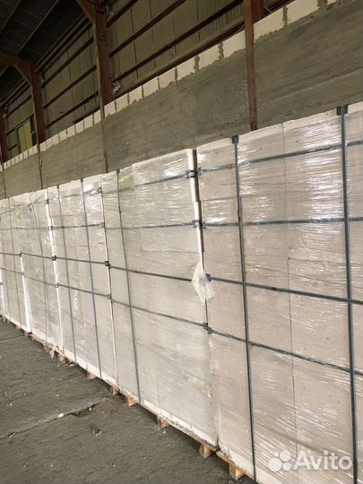 Газосиликатный блок Иран