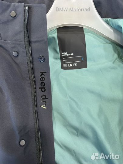 Мотокуртка Dry BMW Motorrad L