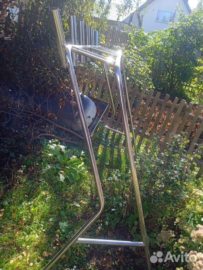 Держатель для удочки в лодку