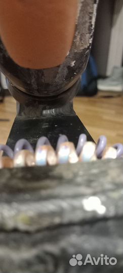 Трюковой самокат цену предлагать в лс