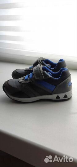 Кроссовки детские Geox