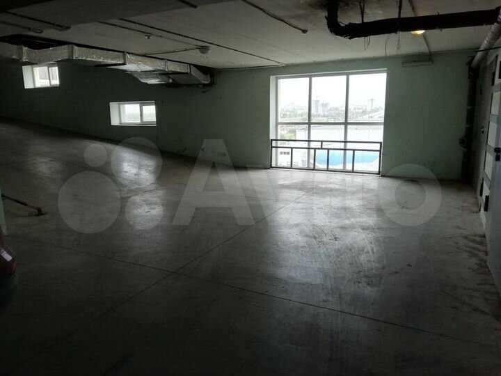 Гараж, 19 м²