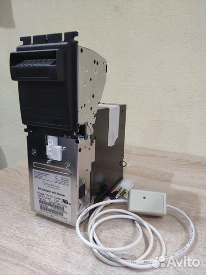 Купюроприемники CashCode SM для любого оборудовани