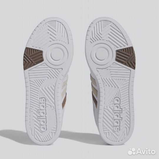 Кроссовки, кеды adidas Sportswear Hoops 3.0