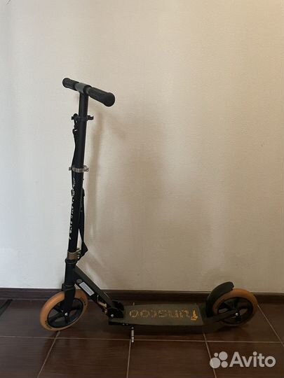 Самокат складной