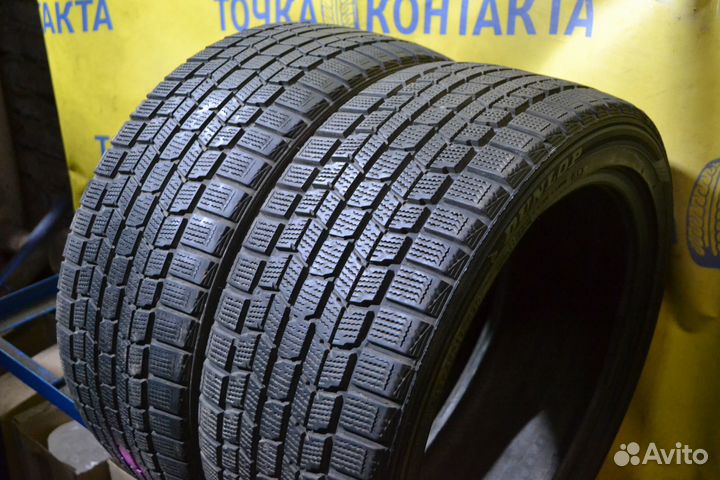 Dunlop DSX-2 215/45 R17