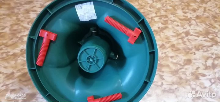 Подставка для живой елки