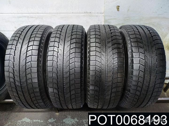 Michelin Latitude X-Ice 2 265/65 R17 99P