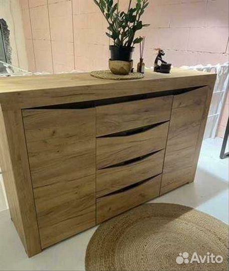 Комод Паола