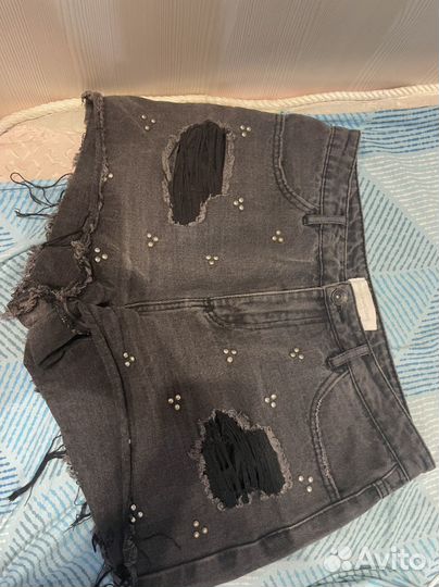 Шорты женские