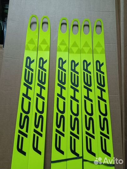 Лыжи fischer speedmax 3D, крепления race skate IFP