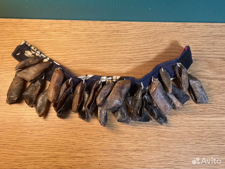 Перкуссия браслет перкуссионный