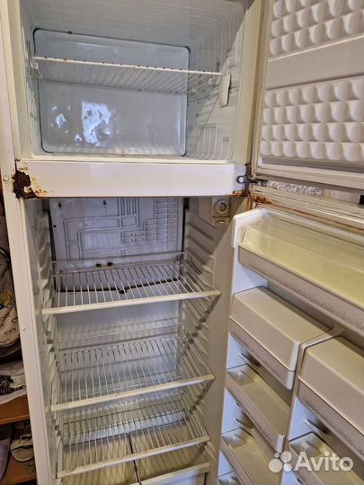 Холодильник