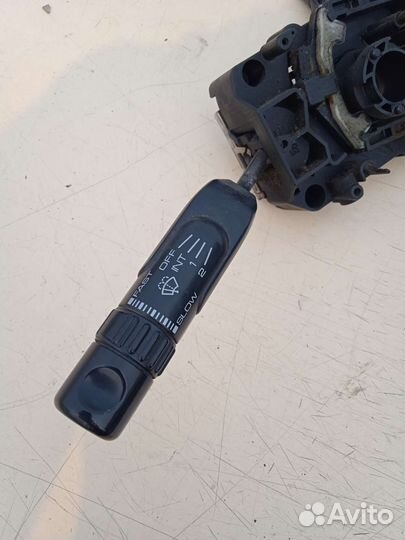 Подрулевые переключатели Mitsubishi RVR Z N11W