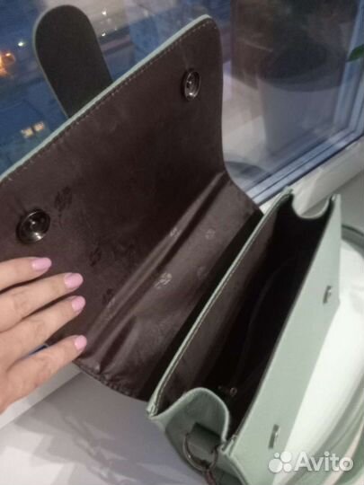 Сумка женская 24/20/9 Обмен