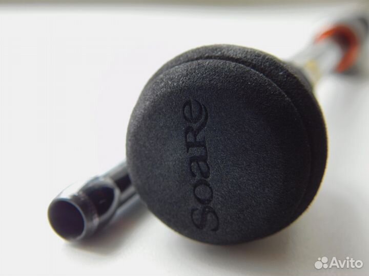 Shimano 17 Soare Ci4+ S706UL-T