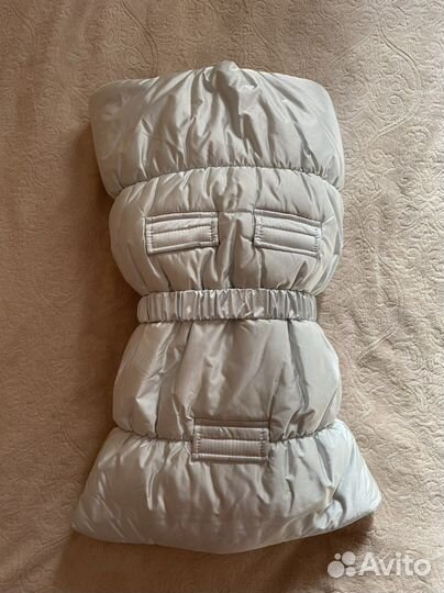 Конверт на выписку для мальчика